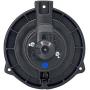 Front AC Heater Blower Motor with Fan Compatible with 04-06 Tundra (Crew Cab Pickup Only) / 01-07 Sequoia Replaces 871030C022 35202 PM9213