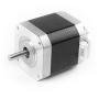 Creality Original Ender 5 Y Axis 42-40 Stepper Motor, 3D Printer Parts Dual Round Shaft Stepper Motor for Ender 5 Pro/Ender 5 Y Axis