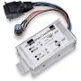 ICQUANZX DC Motor Speed Controller,Brush Motor Driver Controls Module DC 9V-60V 12V 24V 36V 48V 60V Motor Pulse Width Modulator Regulator 20A 1200W PWM Monitor Dimmer Governor with Switch & Knob
