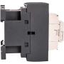 Shopcorp 30 Amp, 3 Pole Normally Open and Auxiliary 1NO/1NC Contactor – Motor Load 32A and Lighting Load 50A | IEC 660V, 110-120VAC Coil with Mounting Base for DIN Rail