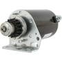New DB Electrical 410-22005 Starter Compatible With/Replacement For Cub Cadet GMT-125 1989-1990, GMT-150 1989-1990, 364 2000-2002, RZT 50 AII, RZT 50 VT AII, Z-Force 18 2003 BS-399169, BS-494990, 5746N