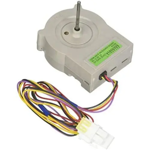 LG EAU63103204 Genuine OEM Fan Motor for LG Refrigerators