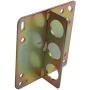 Hydraker Motor Engine Lifting Plate Bracket Carb Carburetor Hoist SBC BBC Fit for Chevy Ford New