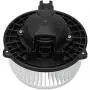 MAYASAF 700192 HVAC Blower Motor Assembly fit for Honda 2005-2010 Odyssey, 2006-2007 Ridgeline, for Acura 2005-2012 RL