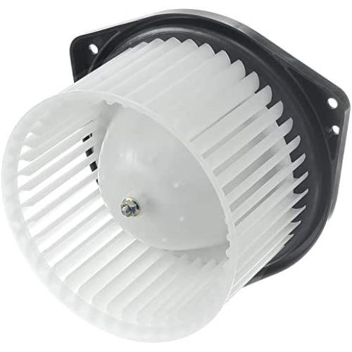 A/C Blower Motor Assembly for Mitsubishi Outlander 2007-2014 Outlander Sport 2011-2014 Lancer 2008-2015