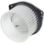 A/C Blower Motor Assembly for Mitsubishi Outlander 2007-2014 Outlander Sport 2011-2014 Lancer 2008-2015