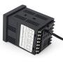 Single Axis CNC Motion Programmable Controller 40KHz 1 axis CNC System P-PMC Manual Control Operation Parameter Setting Function for Stepper Motor Servo Motor 3 output 6 input