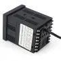 Single Axis CNC Motion Programmable Controller 40KHz 1 axis CNC System P-PMC Manual Control Operation Parameter Setting Function for Stepper Motor Servo Motor 3 output 6 input