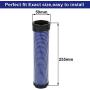 Outer Inner Air Filter for Kohler 25 083 01-S 25 083 04-S 841497 821136 M131803 M131802 Kawasaki 11013-7020 11013-7044 11013-7019 11013-7045