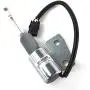 Valve Solénoïde d'arrêt 12V - SINOCMP Cut Down Solénoïde pour Cummins 4BT Case 550h Dozer Diesel Engine Shutdown Solenoid - Garantie 3 Mois Valve Solénoïde d'arrêt 12V - SINOCMP Cut Down Solénoïde pour Cummins 4BT Case 550h Dozer Diesel Engine Shutdown Solenoid - Garantie 3 Mois
