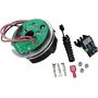 DRAGON FIRE PERFORMANCE Replacement Ignition Control Module Circuit Board FOR CLOCKWISE ONLY Replaces ASY14548 Compatible w/ all Pro Billet Ready to Run Distributors Including MSD Oem Fit MODPRO-DF
