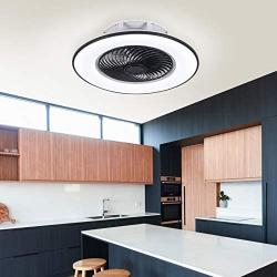 Ceiling Fan with LED Lights, 22