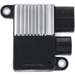 89257-12010 Cooling Fan Control Module fit for Toyota Corolla Matrix Mazda5 CX-7
