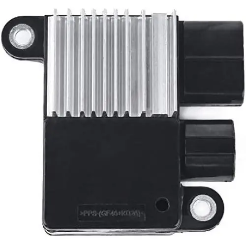 89257-12010 Cooling Fan Control Module fit for Toyota Corolla Matrix Mazda5 CX-7