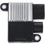 89257-12010 Cooling Fan Control Module fit for Toyota Corolla Matrix Mazda5 CX-7