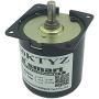 Bringsmart 60ktyz 110V 1rpm Ac Motor Low Noise Gearbox Electric Motor Barbecue High Torque 110V Synchronous AC Reduction Motor