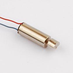BAENRCY Powerful 10pcs 6x14mm Micro Vibration Motor 1.5V-4.5V 0.195A 19000RPM Strong Vibration