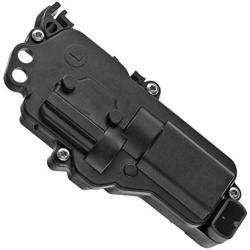 A-Premium Door Lock Actuator Motor Replacement for Ford F-150 F-250 F-350 Super Duty Excursion Expedition Five Hundred Freestar Freestyle Mustang Taurus Ranger Lincoln Mazda Mercury Left Driver Side