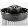 TYC 700253 Replacement Blower Assembly Compatible with Nissan Rogue