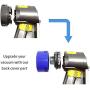 Remplacement de Filtre HEPA KeeTidy & Couvercle de Moteur Compatible avec Dyson V8 V7 Motorhead Aspirateurs à Drones Sans Fil Car+Bateau - Améliorez Vos Aspirateurs Remplacement de Filtre HEPA KeeTidy & Couvercle de Moteur Compatible avec Dyson V8 V7 Motorhead Aspirateurs à Drones Sans Fil Car+Bateau - Améliorez Vos Aspirateurs