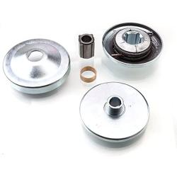 30 Series Go Kart Torque Converter Clutch Driver Pulley Replacement for Comet Manco 3/4