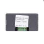 DollaTek 5-30V 12V24V 5A High Power PWM DC Motor Speed Controller Digital Display Encoder Duty Cycle Ratio Frequency Switch
