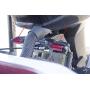 RITE-HITE New Motor Holder - Stabilizes Outboard Motors with Two Trim Cylinders and Newly Added Allen Wrench