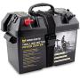 Minn Kota 1820175 Trolling Motor Marine Battery Power Center