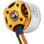 Vehicles-OCS A 2212 A2212 2200KV Brushless Outrunner Motor Mount 6T for RC Aircraft Plane Multi-Copter Quadcopter Drone F02048