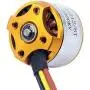 Vehicles-OCS A 2212 A2212 2200KV Brushless Outrunner Motor Mount 6T for RC Aircraft Plane Multi-Copter Quadcopter Drone F02048