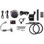 Tilta Nucleus-Nano Wireless Lens Focus Control System WLC-T04 to Wirelessly Control The Focus of Most DSLR, Mirrorless Or Cine-Style Lenses On Cage, Gimbal Such As Ronin S