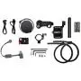 Tilta Nucleus-Nano Wireless Lens Focus Control System WLC-T04 to Wirelessly Control The Focus of Most DSLR, Mirrorless Or Cine-Style Lenses On Cage, Gimbal Such As Ronin S