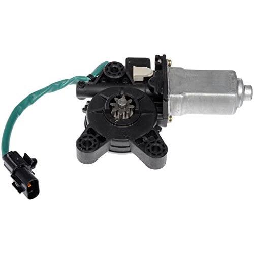 Dorman 742-714 Front Driver Side Power Window Motor Compatible with Select Hyundai Models