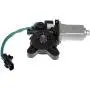 Dorman 742-714 Front Driver Side Power Window Motor Compatible with Select Hyundai Models