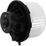 MAYASAF 700164 HVAC Blower Motor Assembly fit for Chevy Silverado/Suburban/Tahoe/Avalanche, for GMC Sierra/Yukon, for Cadillac Escalade, for Hummer H2
