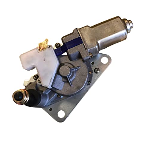 WM 3# 4709168 Wiper Motor FITS HITACHI ZAXIS200-3 ZAX330-3 ZAX350-3 ZAX370-3 ZAX450-3