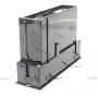 145670-7950 293-1136 A/C Panel - SINOCMP Air Conditioner Controller for E320D 320D E324D 320DL 336DL E330D E325D E307D E315D Excvator Parts, 6 Month Warranty