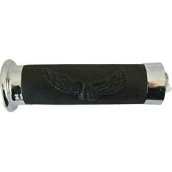 BH-Motor Clutch Lever & Handlebar Throttle Grips& W/Kill Switch &Throttle Cable & Clutch Cable for 49cc 66cc 80cc Motorized Bicycle Part