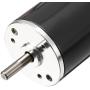 uxcell ZYTD-38SRZ-R Permanent Magnet Micro DC Motor 3000RPM 7W 12V