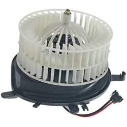A/C Heater Blower Motor Fan Assembly for Mercedes-Benz S350 S430 S500 S600 CL500 CL600 CL55 AMG