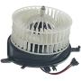 A/C Heater Blower Motor Fan Assembly for Mercedes-Benz S350 S430 S500 S600 CL500 CL600 CL55 AMG