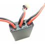 CONHIS MOTOR 20V-84V 30A 40A, 40-100V 80A 100A 120A Dual Battery Connector Adapter Increase Capacity by Connecting Two Batteries in Parallel Equalization Module