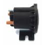 The ROP Shop New Snow Plow Motor Control Solenoid for Boss HYD01633 RT3 RT2 Snowplow Blade