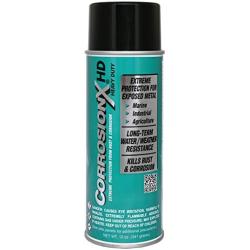 CorrosionX Corrosion Technologies 90104 Heavy Duty 12 oz. aerosol