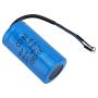 200uf 250V AC Motor and Fan Starting Round Capacitor 50/60 Hz,Switching Capacitor for Air Conditioners Compressors and Single Phase Motors