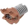 Replacement Rear Blower Motor Resistor - Replaces JA1626, 79330 S3V A51, 973-548, 4P1493, 79330S3VA51 - Compatible with Honda Pilot 2003-2008 & Acura MDX 2001 - Heater Transistor