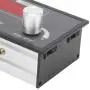 FTVOGUE PWM DC Motor Speed Controller Smart Knob Changing Current PWM DC Brushed Motor Speed Governor DC6‑60V,Automated Industry