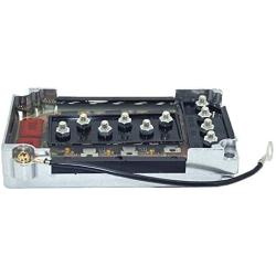 Carbman CDI Switch Box Assembly Compatible with Mercury Marine Outboard Motor 50-275 HP 332-7778A3 332-7778A9 332-7778A6 332-7778A12 332-5524A1 332-7778A1 332-7778A7