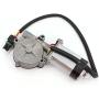 UTSAUTO 300-1406 Electric RV Entry Steps Motor 3001406 369506 1820124 SP1636669 Replacement for RV Coach Motorhome Toyhauler Entry Steps Motor