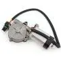 UTSAUTO 300-1406 Electric RV Entry Steps Motor 3001406 369506 1820124 SP1636669 Replacement for RV Coach Motorhome Toyhauler Entry Steps Motor